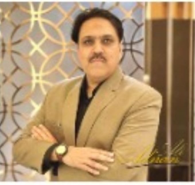 Dr.Ali